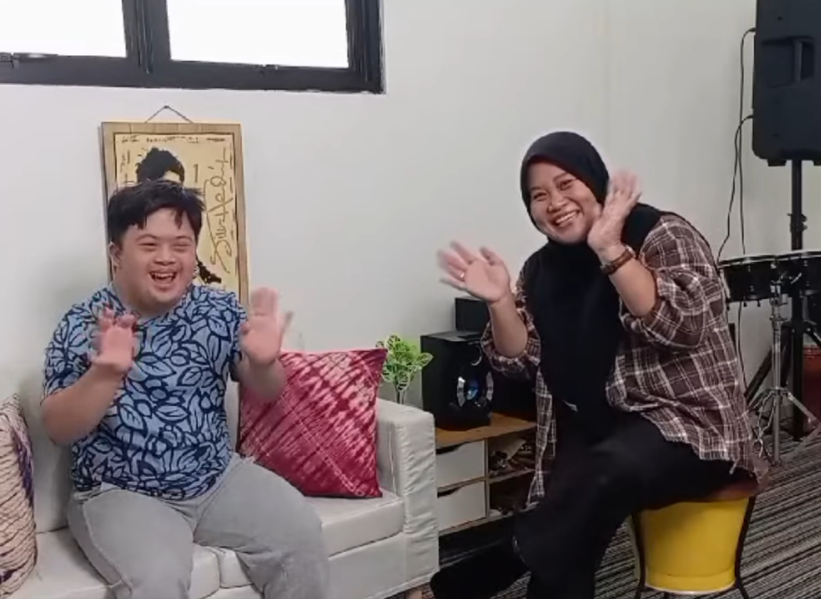 Podcast siswa HS 2B